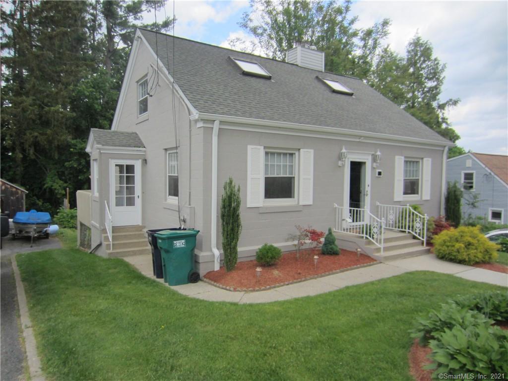 33 Grand Street Seymour CT 06483