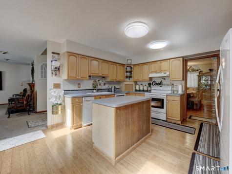 300 Hilltop Road Watertown CT 06779
