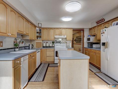300 Hilltop Road Watertown CT 06779