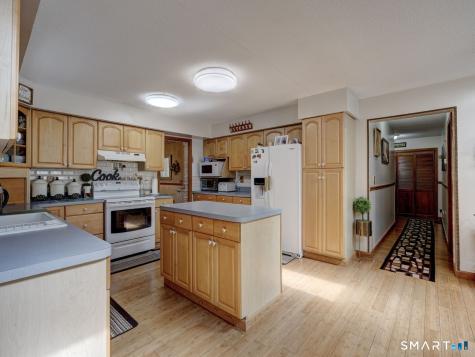 300 Hilltop Road Watertown CT 06779
