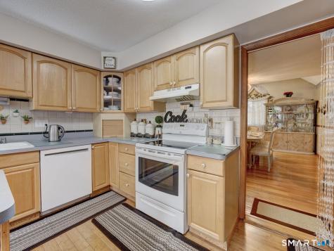 300 Hilltop Road Watertown CT 06779