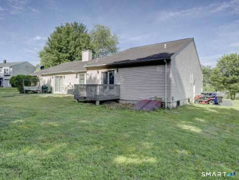 300 Hilltop Road Watertown CT 06779