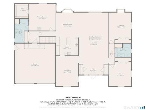 300 Hilltop Road Watertown CT 06779