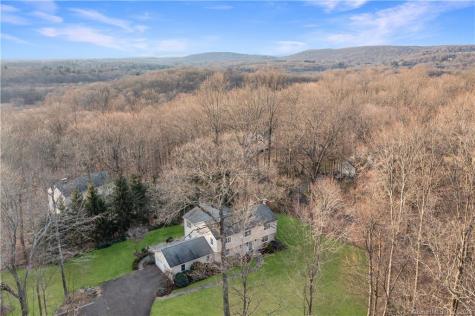 158 Minuteman Road Ridgefield CT 06877