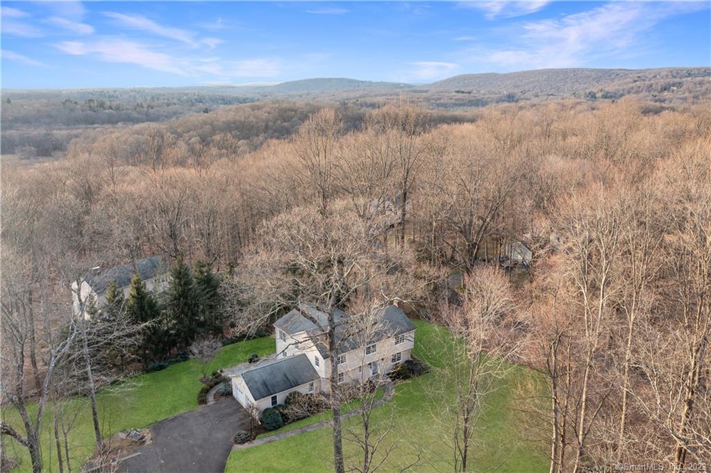158 Minuteman Road Ridgefield CT 06877