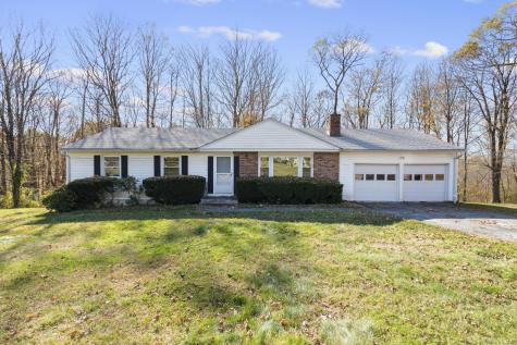 7 Cross Brook Road Newtown CT 06470