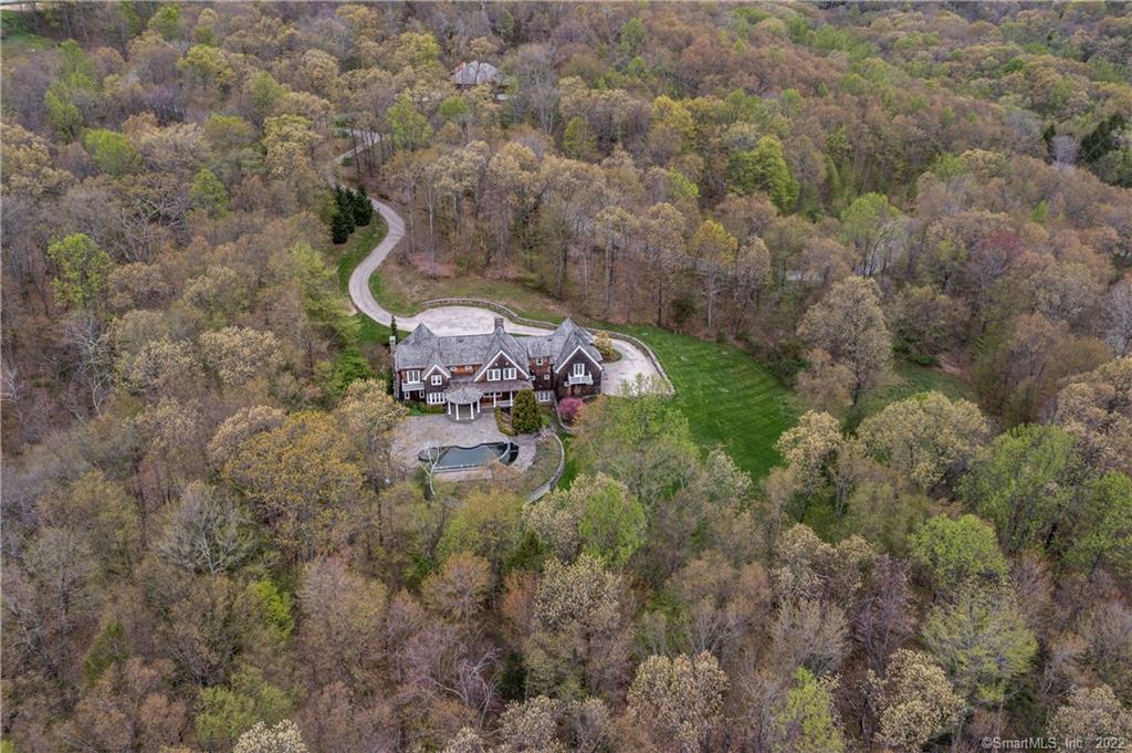 35 Bronson Mountain Roxbury CT 06783