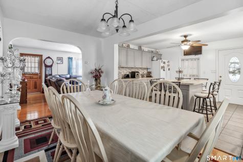 25 N. Forest Circle West Haven CT 06516