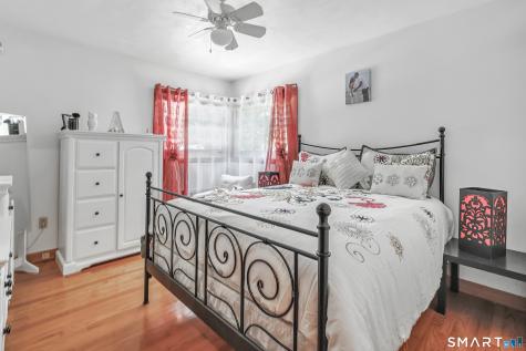 25 N. Forest Circle West Haven CT 06516