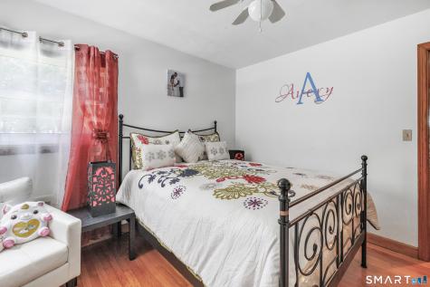 25 N. Forest Circle West Haven CT 06516