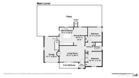 25 N. Forest Circle West Haven CT 06516