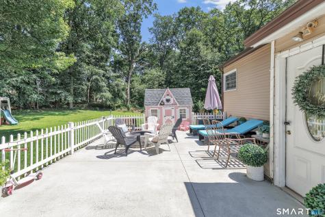 25 N. Forest Circle West Haven CT 06516