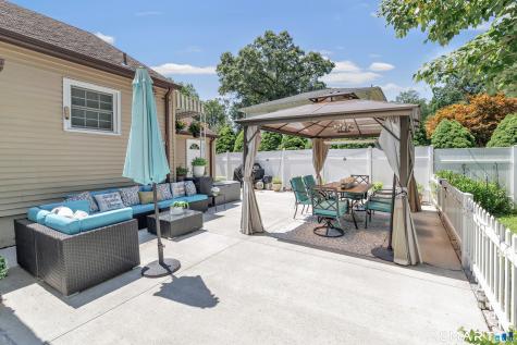 25 N. Forest Circle West Haven CT 06516