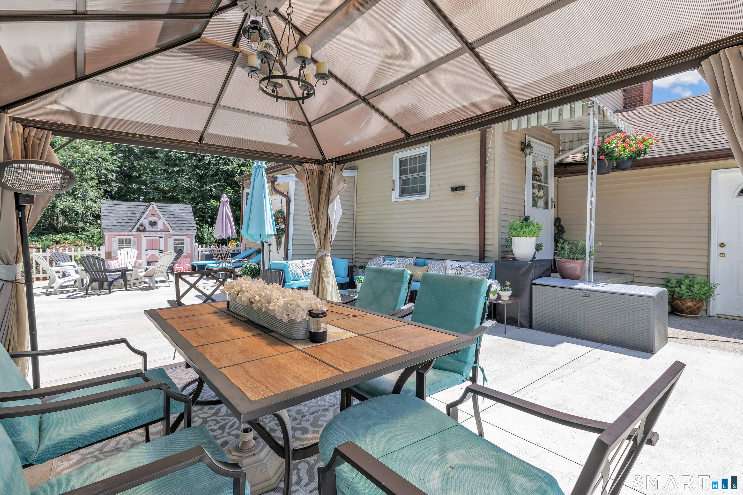25 N. Forest Circle West Haven CT 06516
