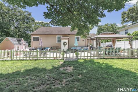 25 N. Forest Circle West Haven CT 06516
