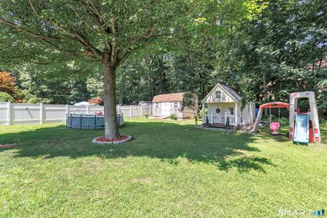 25 N. Forest Circle West Haven CT 06516
