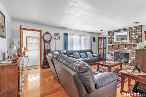 25 N. Forest Circle West Haven CT 06516