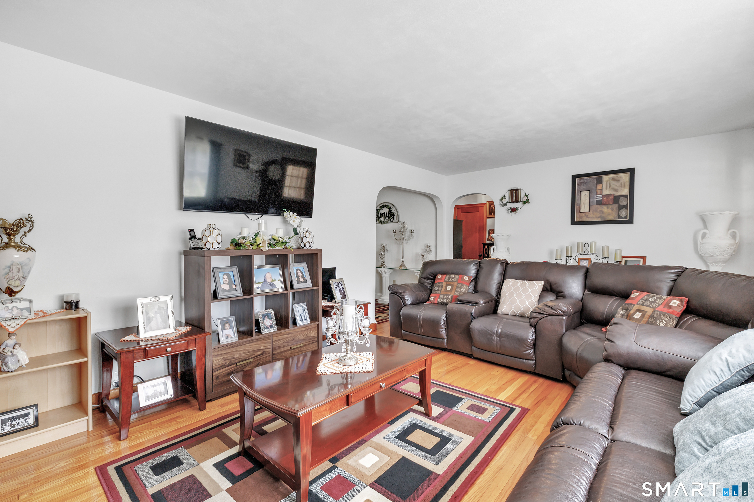 25 N. Forest Circle West Haven CT 06516