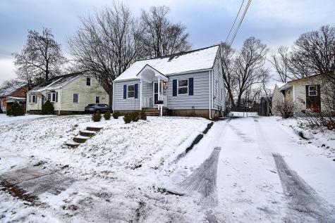 36 Surrey Drive Bristol CT 06010