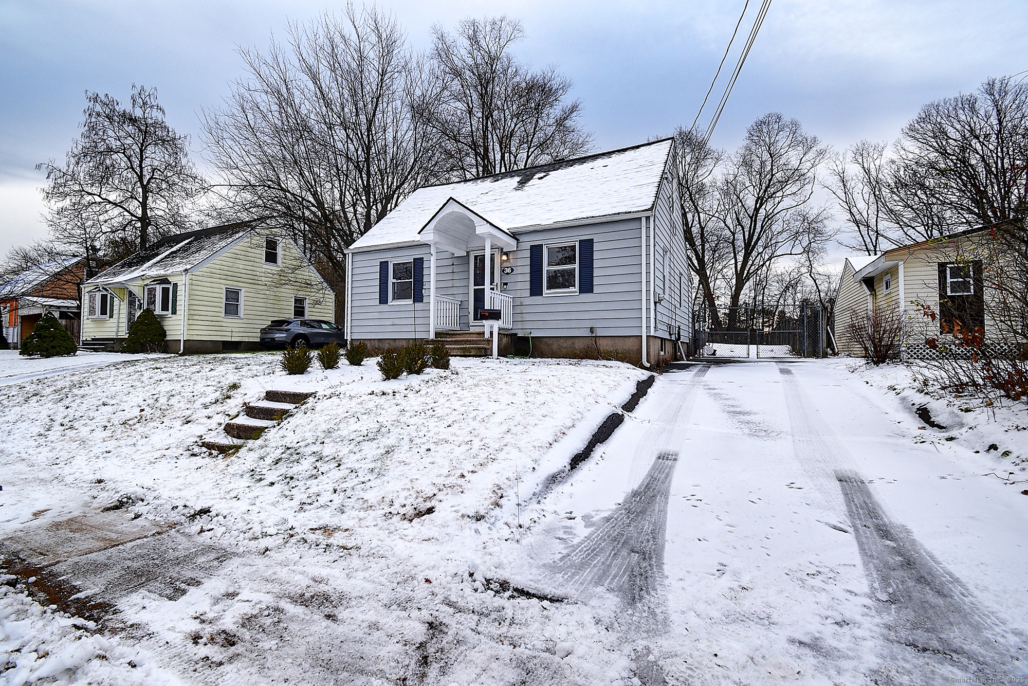 36 Surrey Drive Bristol CT 06010