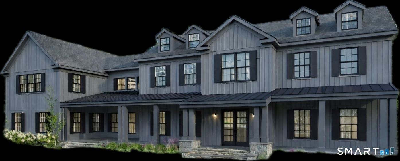 197 A Tinker Hill Road Washington CT 06777