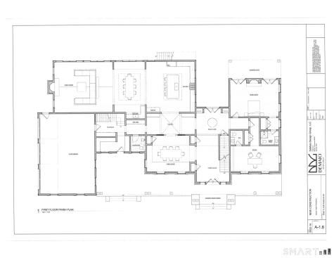 197 A Tinker Hill Road Washington CT 06777