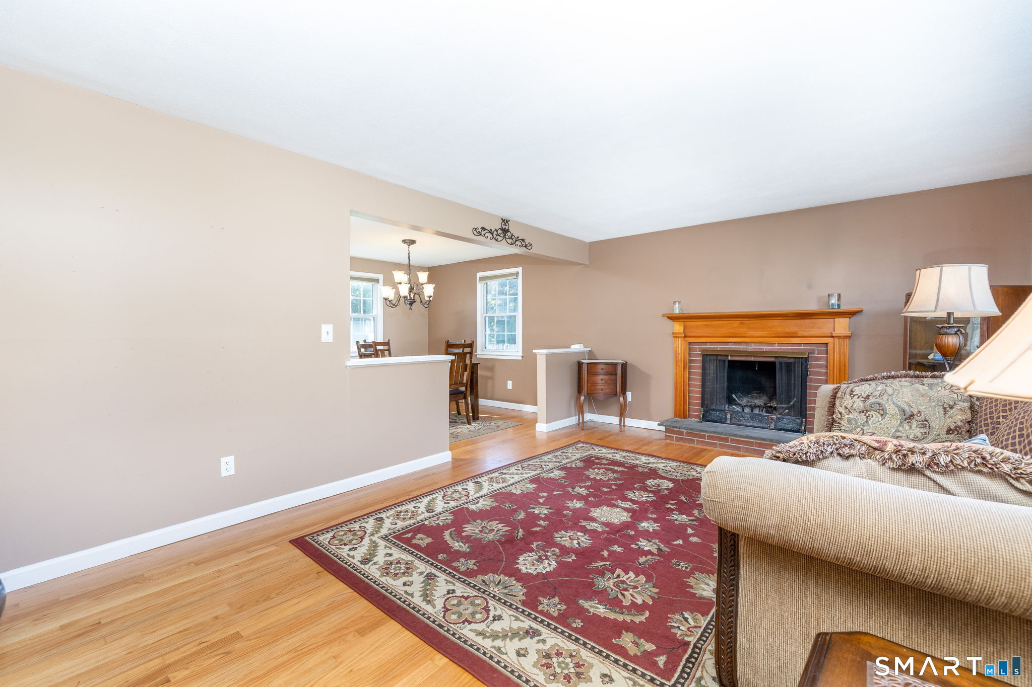 45 Hawthorne Terrace Meriden CT 06450