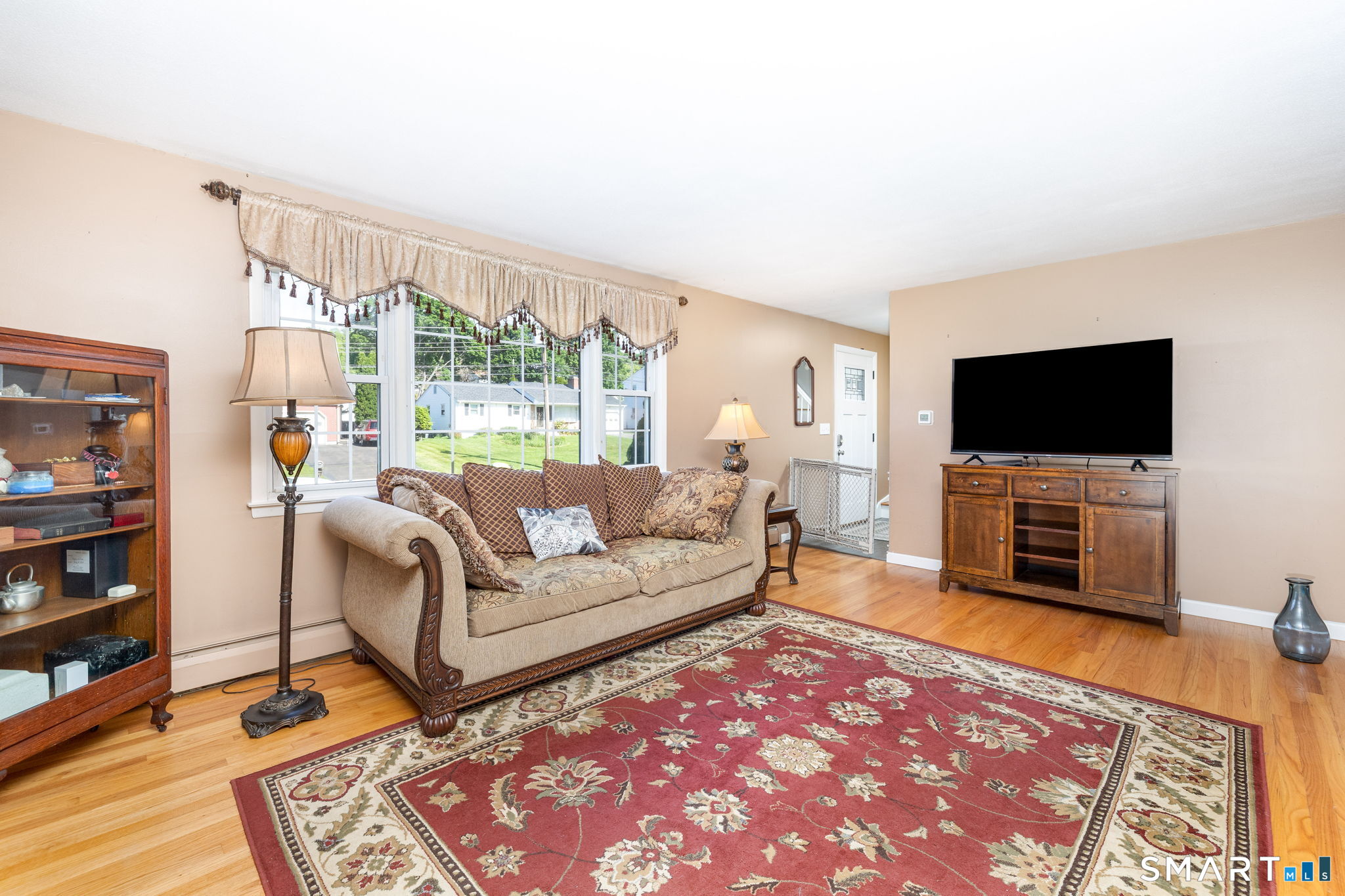 45 Hawthorne Terrace Meriden CT 06450
