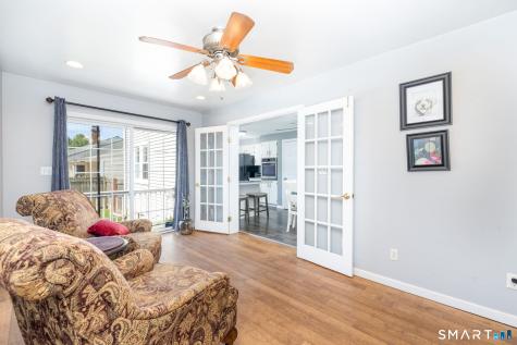45 Hawthorne Terrace Meriden CT 06450
