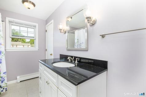 45 Hawthorne Terrace Meriden CT 06450