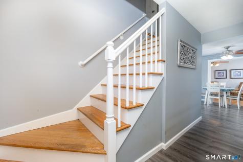 45 Hawthorne Terrace Meriden CT 06450