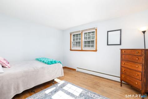 45 Hawthorne Terrace Meriden CT 06450