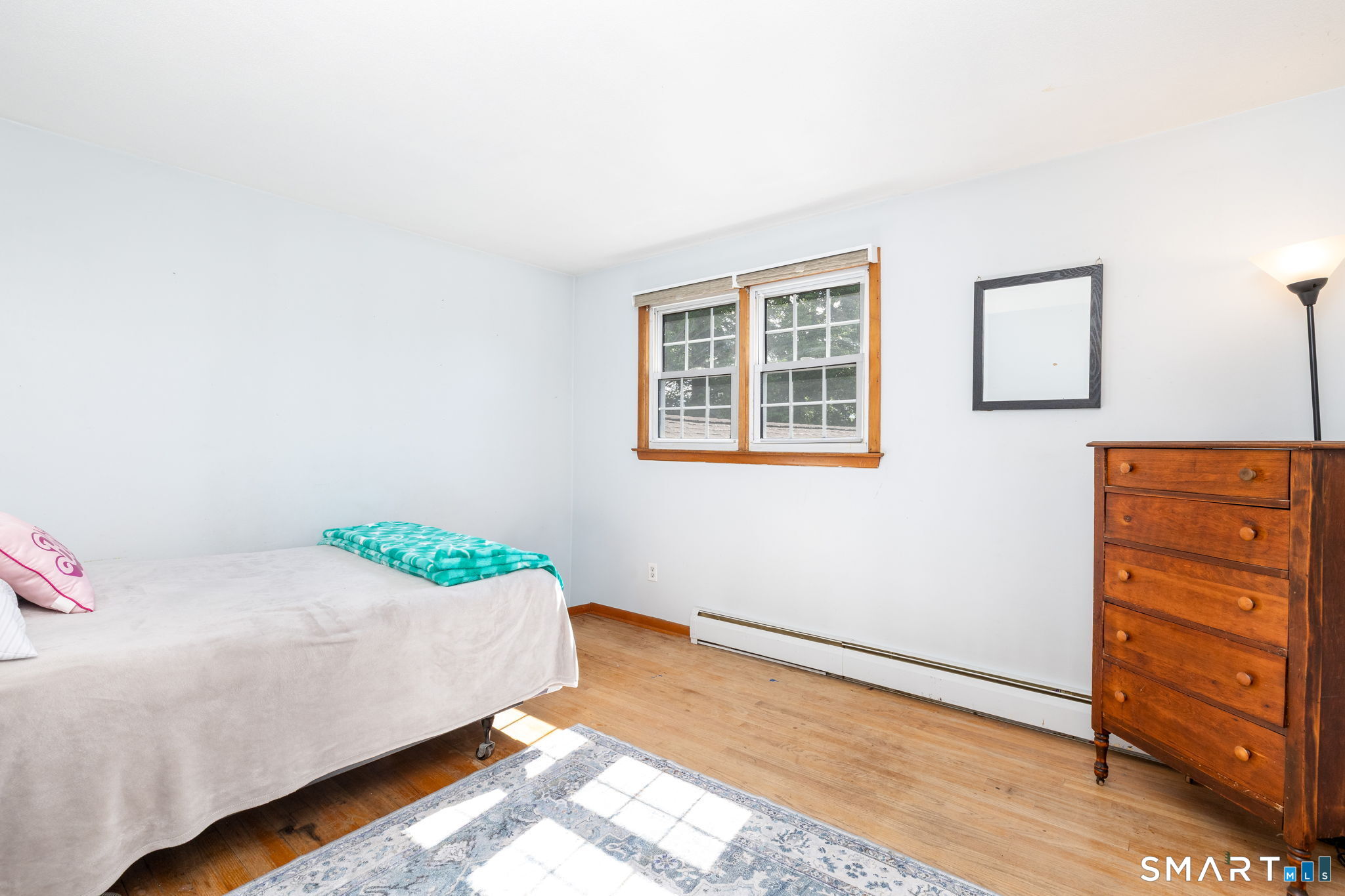 45 Hawthorne Terrace Meriden CT 06450