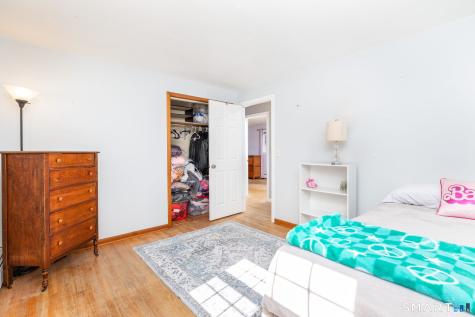 45 Hawthorne Terrace Meriden CT 06450