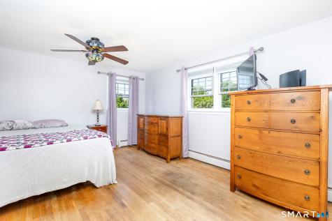 45 Hawthorne Terrace Meriden CT 06450