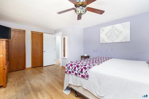 45 Hawthorne Terrace Meriden CT 06450