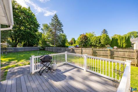 45 Hawthorne Terrace Meriden CT 06450