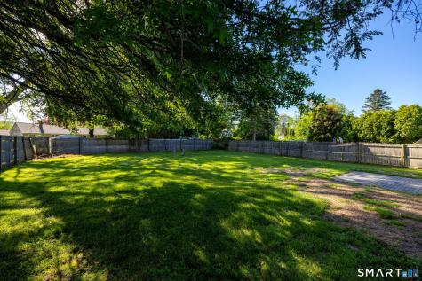 45 Hawthorne Terrace Meriden CT 06450