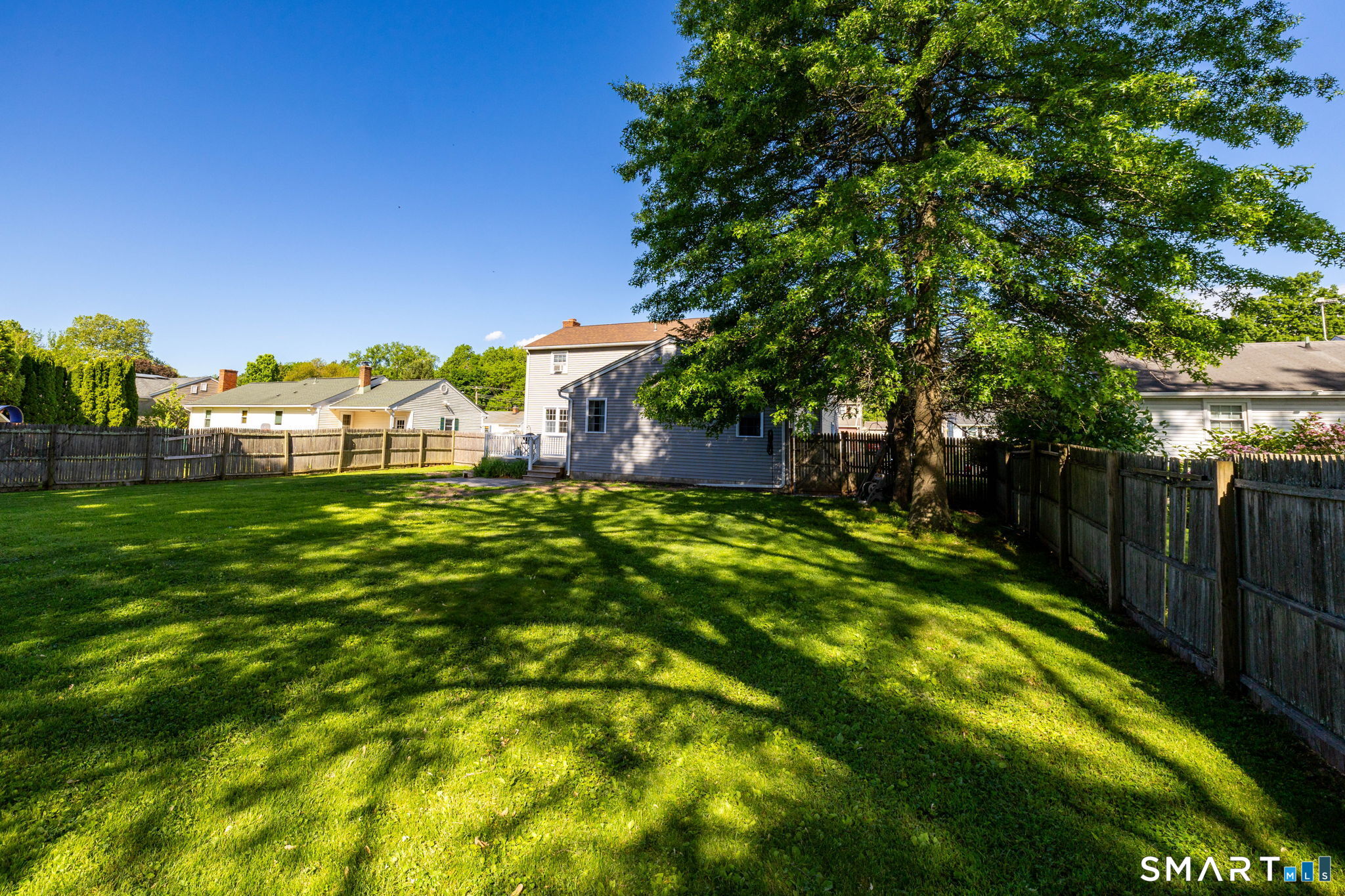 45 Hawthorne Terrace Meriden CT 06450