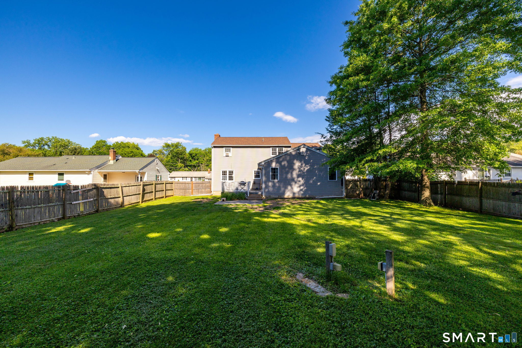 45 Hawthorne Terrace Meriden CT 06450