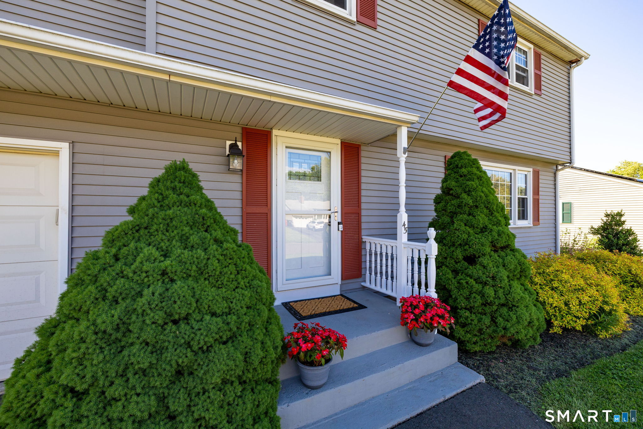45 Hawthorne Terrace Meriden CT 06450