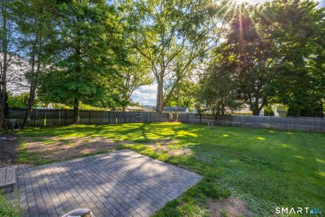 45 Hawthorne Terrace Meriden CT 06450
