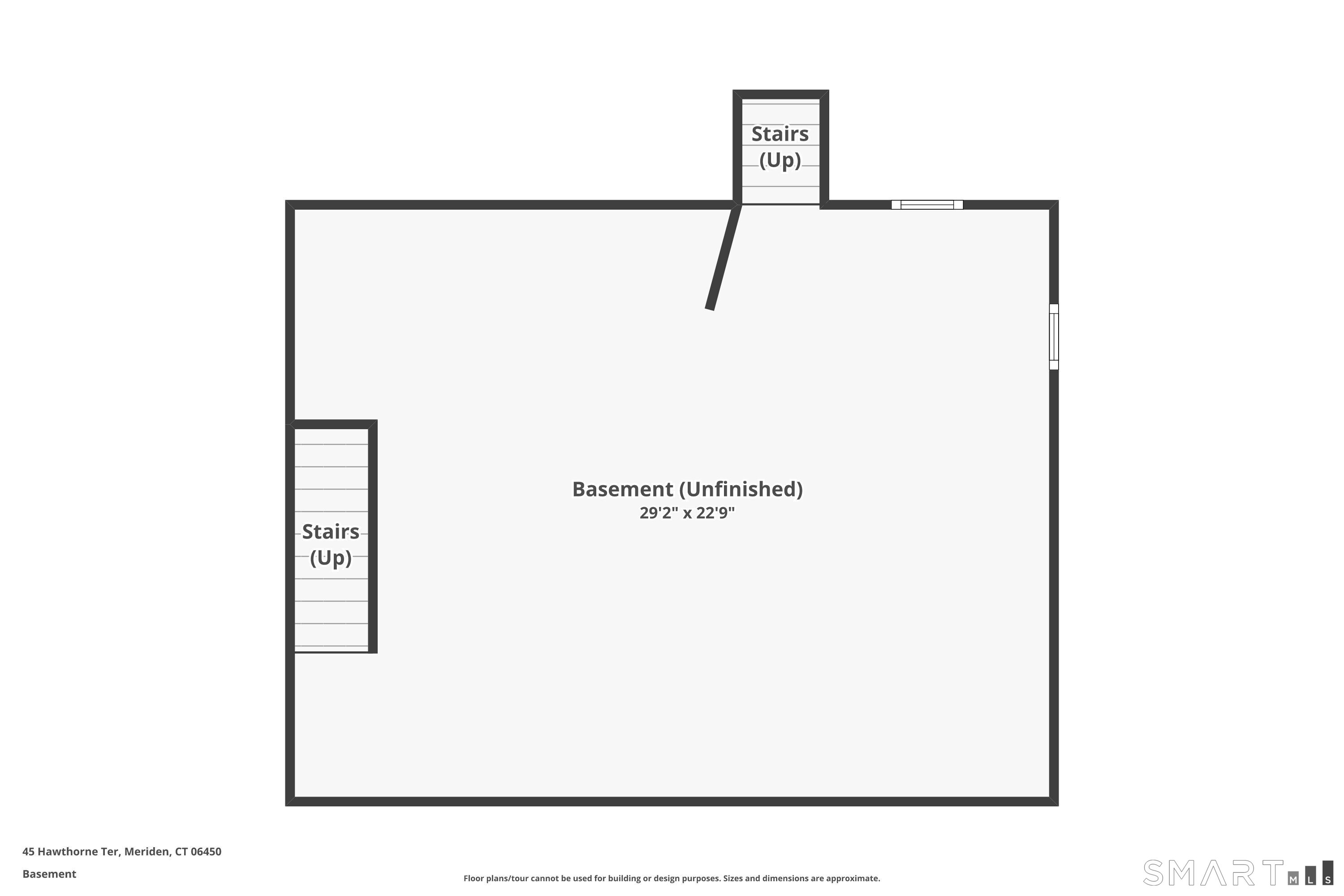 45 Hawthorne Terrace Meriden CT 06450