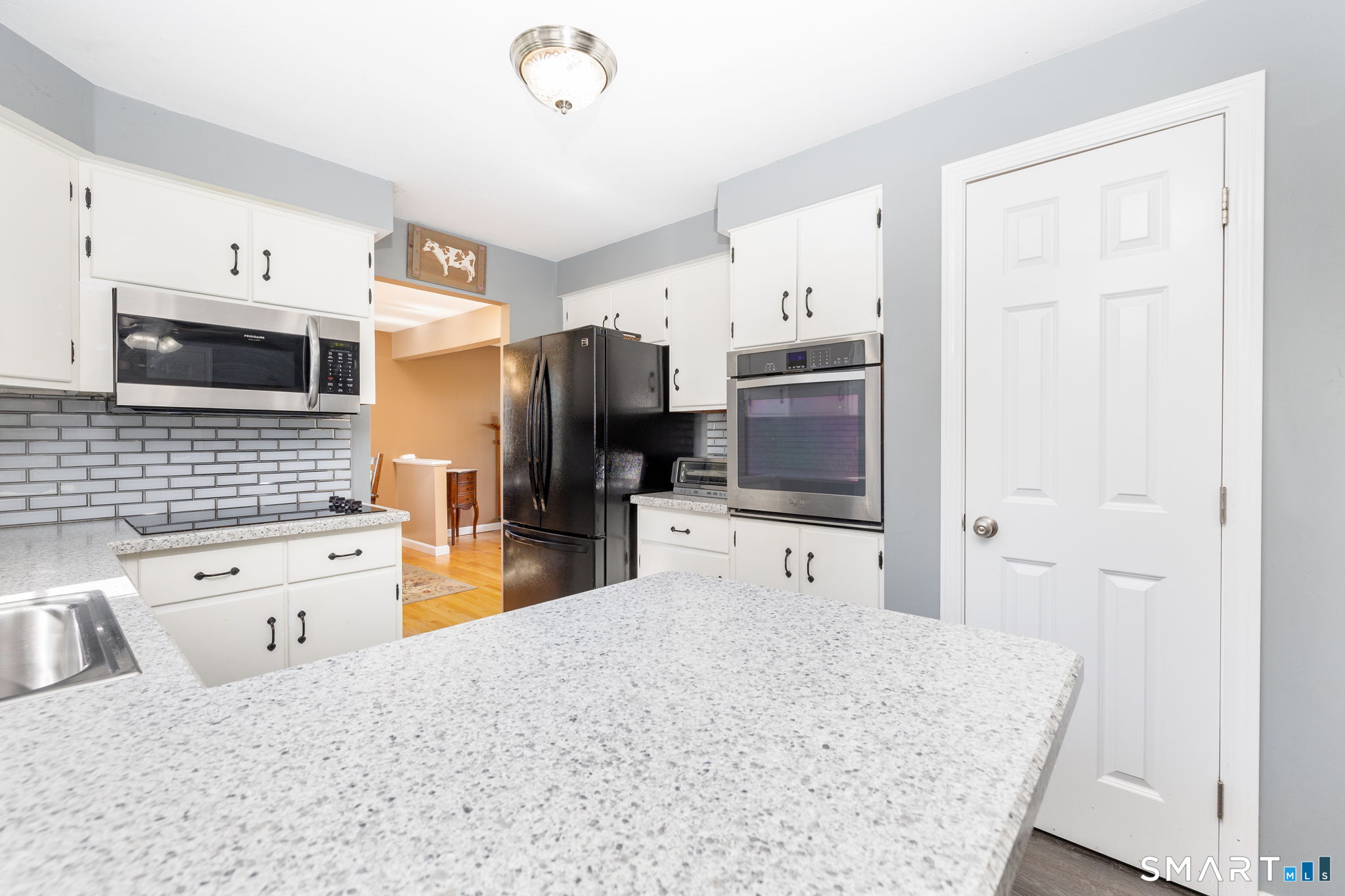 45 Hawthorne Terrace Meriden CT 06450