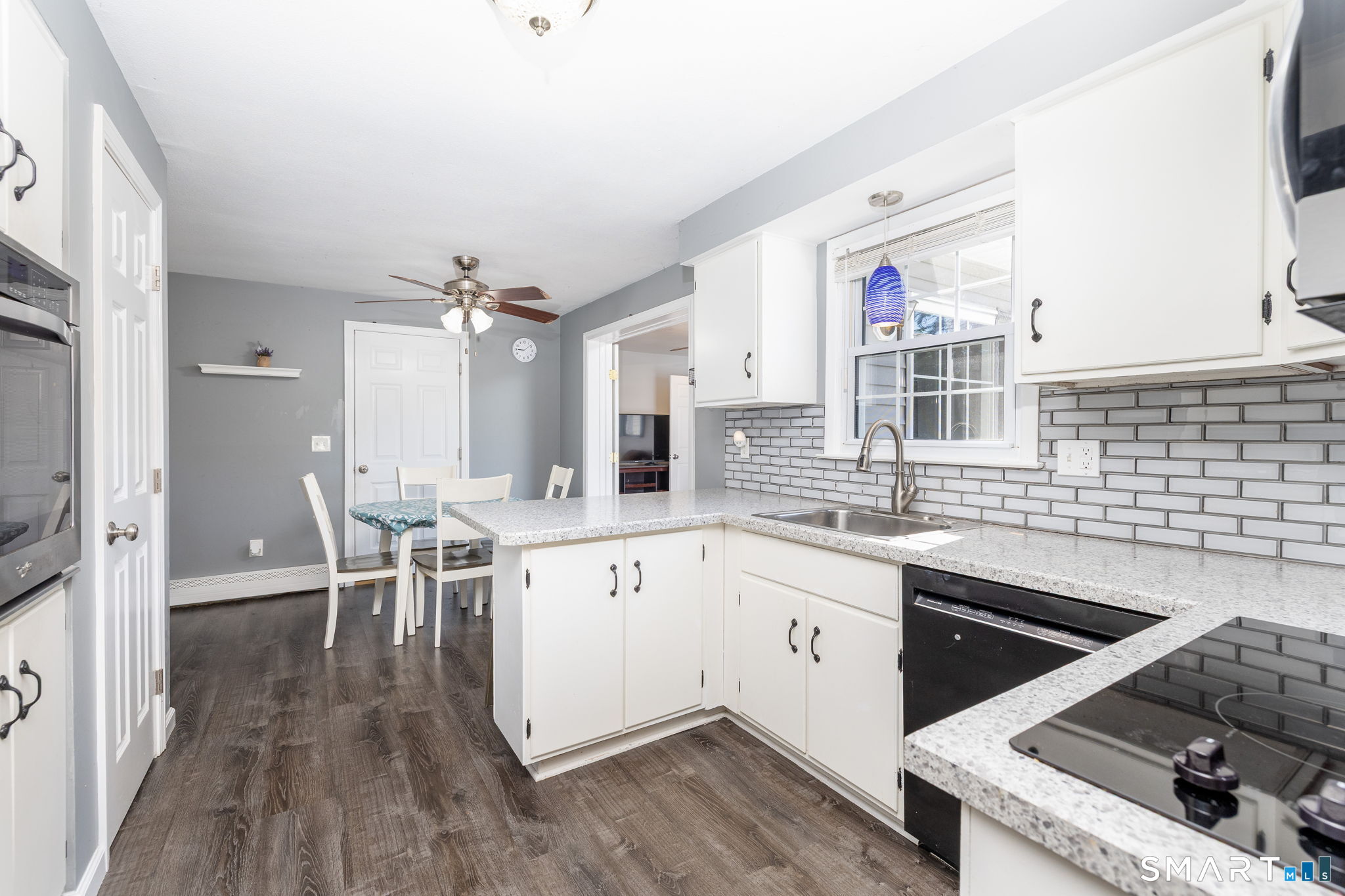 45 Hawthorne Terrace Meriden CT 06450