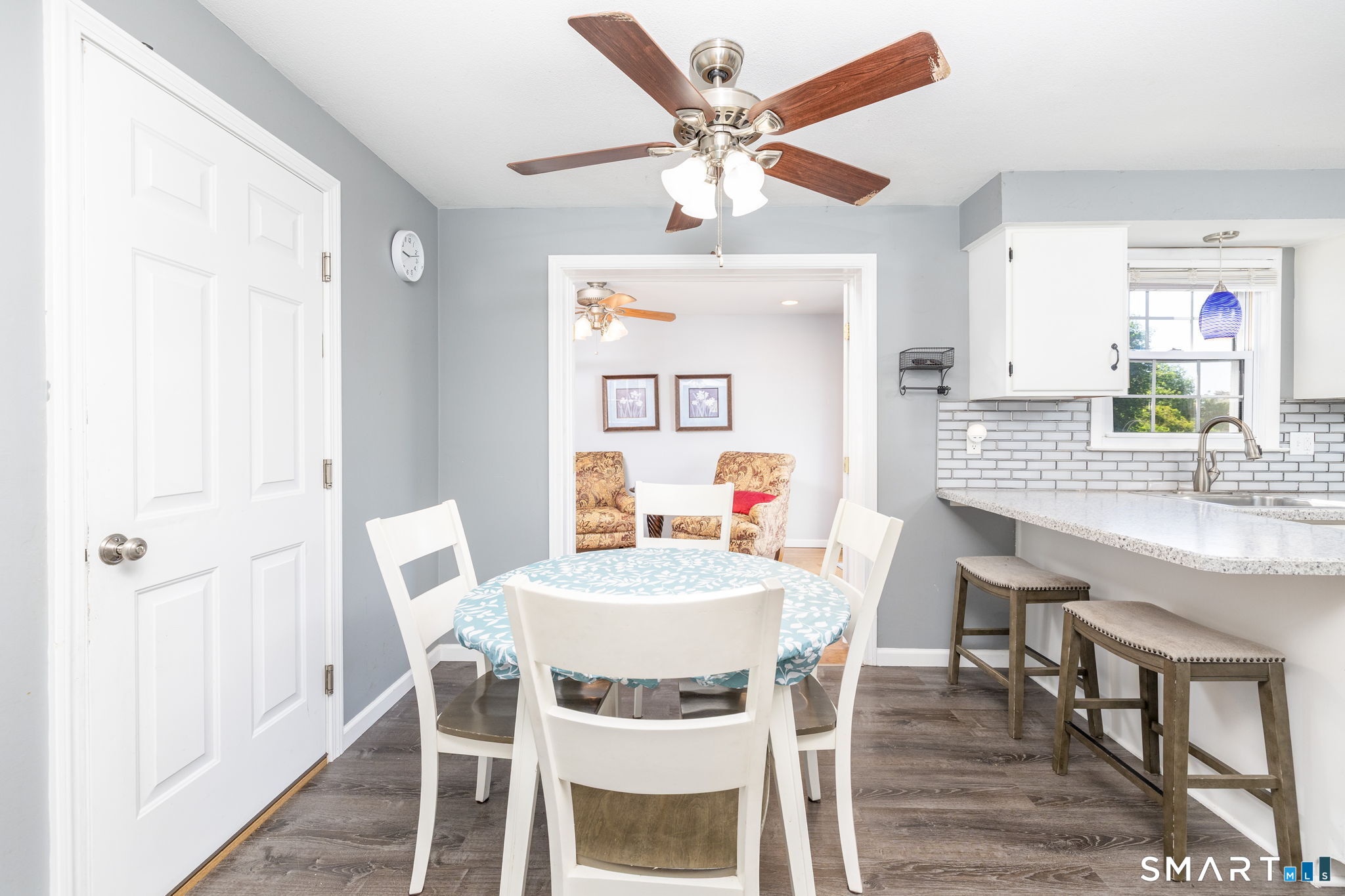 45 Hawthorne Terrace Meriden CT 06450