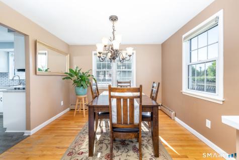 45 Hawthorne Terrace Meriden CT 06450