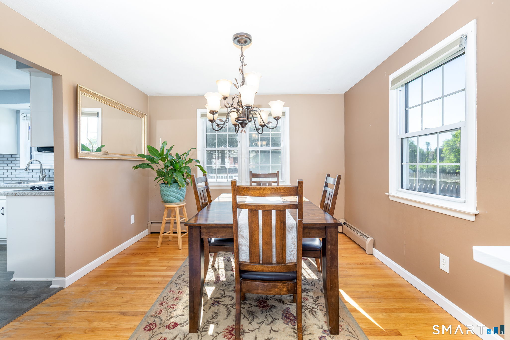 45 Hawthorne Terrace Meriden CT 06450