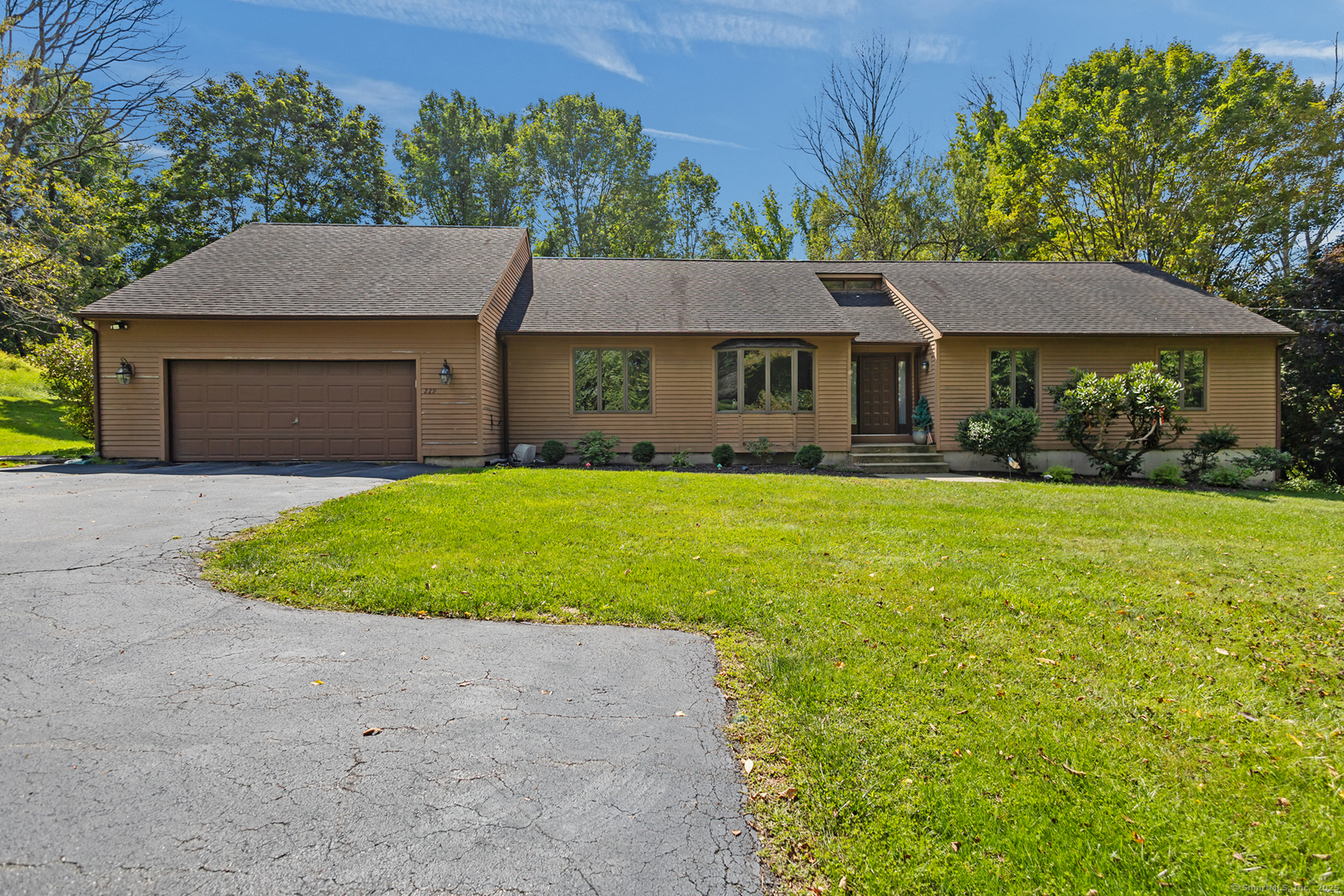 229 Brown Road Brooklyn CT 06234