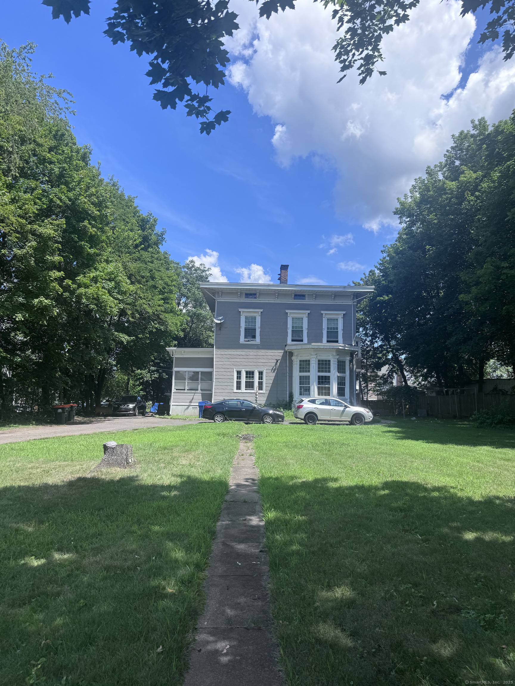 127 Winthrop Terrace Meriden CT 06451